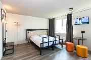 A&O Frankfurt Ostend