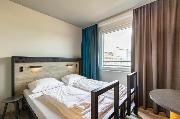 A&O Frankfurt Ostend