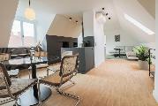Bob W Munich Schwabing
