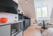 Bob W Munich Schwabing