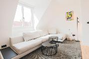 Bob W Munich Schwabing