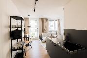 Bob W Munich Schwabing