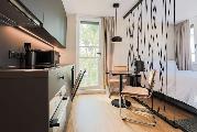 Bob W Munich Schwabing