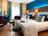 Hotel Clairefontaine