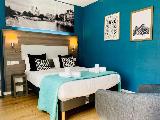 Hotel Clairefontaine