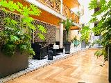 Hotel Clairefontaine