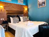 Hotel Clairefontaine