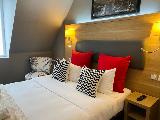 Hotel Clairefontaine