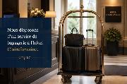 Hotel Clairefontaine