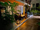 Hotel Clairefontaine