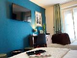Hotel Clairefontaine