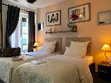 Hotel Clairefontaine