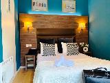 Hotel Clairefontaine