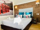 Hotel Clairefontaine