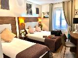 Hotel Clairefontaine