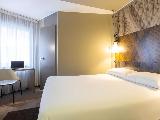 Ibis Brussels City Centre