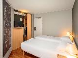 Ibis Brussels City Centre
