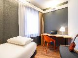 Ibis Brussels City Centre
