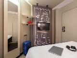Ibis Brussels City Centre