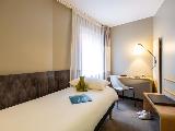 Ibis Brussels City Centre