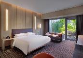 Hyatt Regency Beijing Wangjing