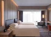 Hyatt Regency Beijing Wangjing