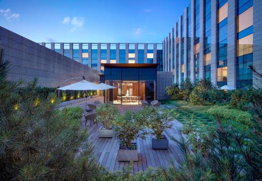 Hyatt Regency Beijing Wangjing