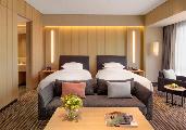 Hyatt Regency Beijing Wangjing