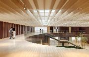 Hyatt Regency Beijing Wangjing