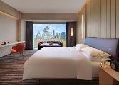 Hyatt Regency Beijing Wangjing