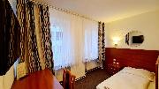 Hotel Zentrum