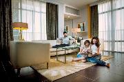 Hala Arjaan by Rotana