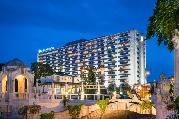 Intercontinental Vienna