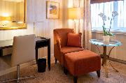Intercontinental Vienna