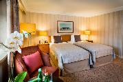 Intercontinental Vienna