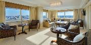 Intercontinental Vienna