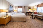 Intercontinental Vienna