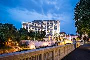 Intercontinental Vienna