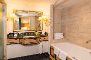 Intercontinental Vienna