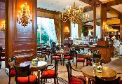 Intercontinental Vienna