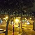 Hotel de la Comete