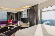 V Hotel Dubai Curio Collection by Hilton (Adults only)