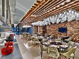 V Hotel Dubai Curio Collection by Hilton (Adults only)