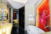 V Hotel Dubai Curio Collection by Hilton (Adults only)