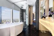 V Hotel Dubai Curio Collection by Hilton (Adults only)