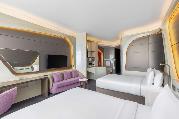 V Hotel Dubai Curio Collection by Hilton (Adults only)
