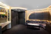 V Hotel Dubai Curio Collection by Hilton (Adults only)