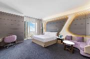 V Hotel Dubai Curio Collection by Hilton (Adults only)