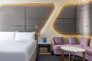 V Hotel Dubai Curio Collection by Hilton (Adults only)