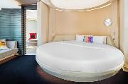 V Hotel Dubai Curio Collection by Hilton (Adults only)